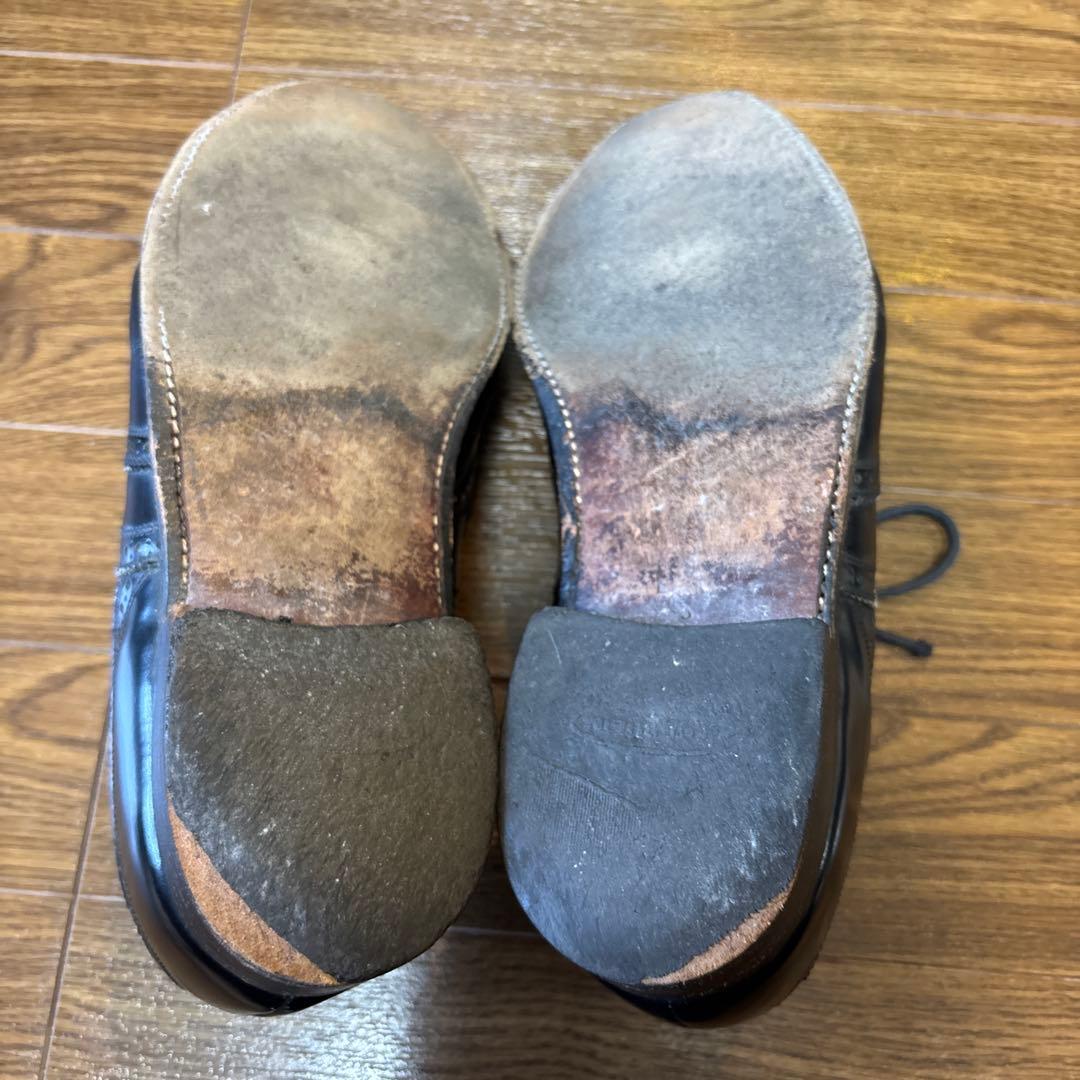 【ロックンリー】80s Florsheim  Imperia