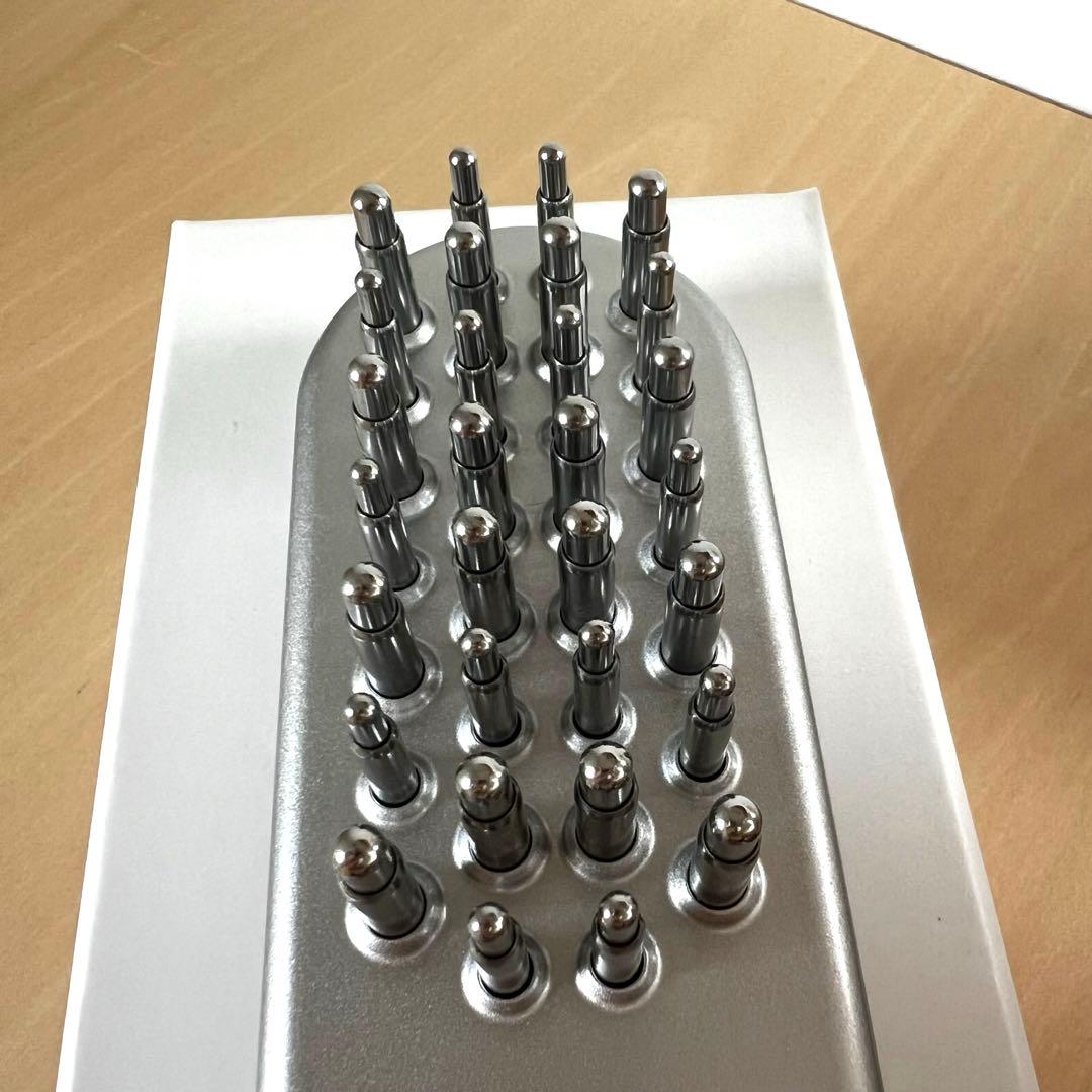 SALONIA(サロニア) EMSリフトブラシ