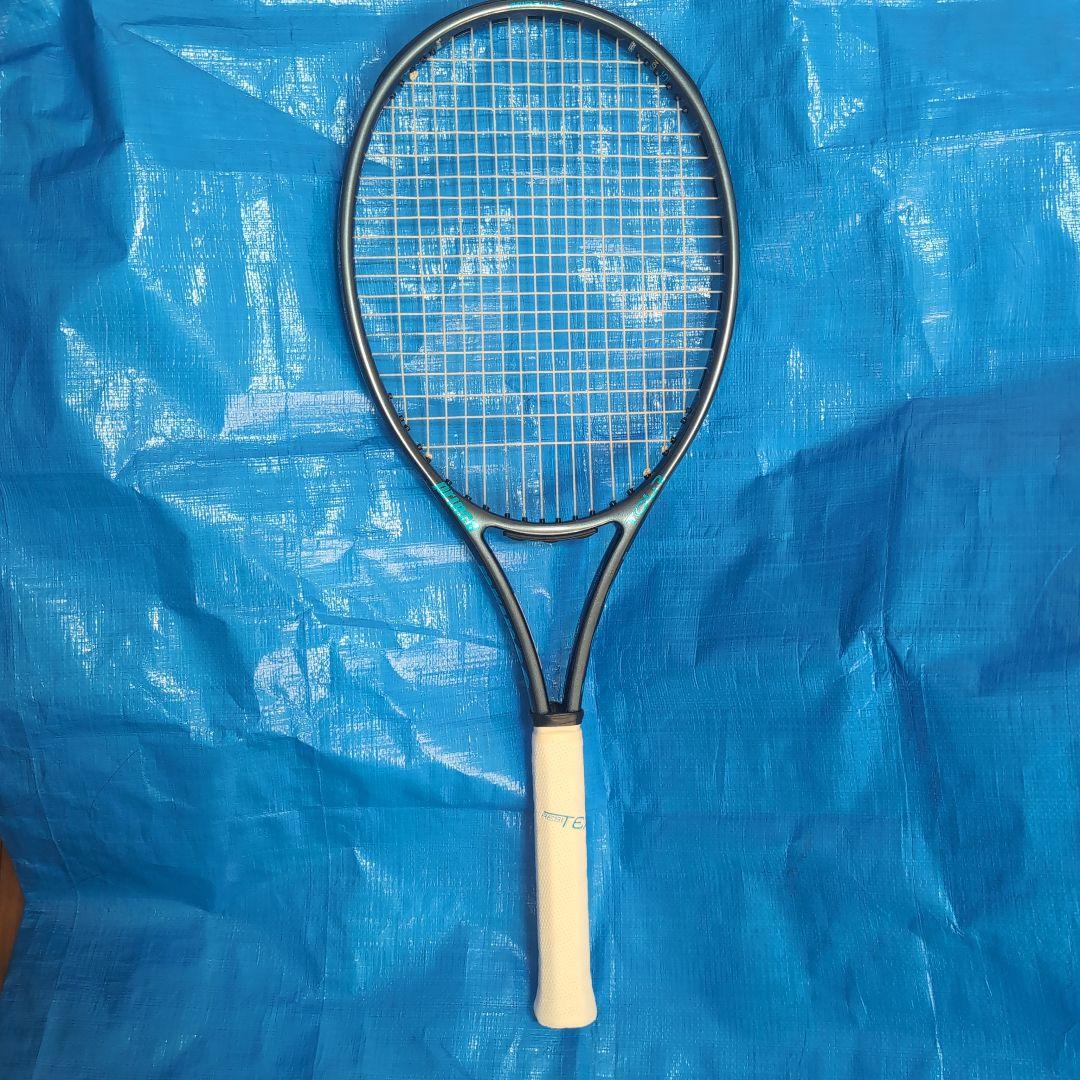 ラケット(硬式用) Prince TOUR O3 100 290g