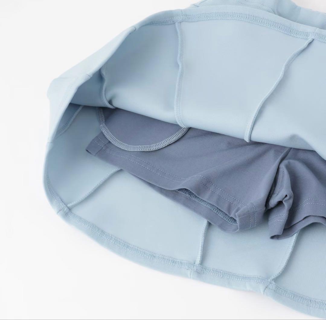 アナスイミニ　セットアップ　大人気のブルー140