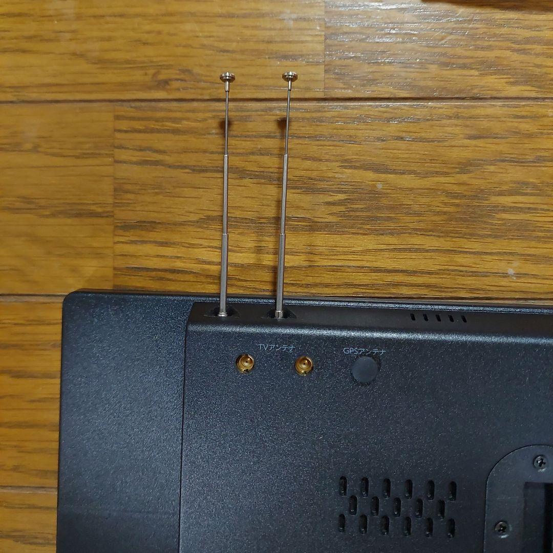 DreamMaker 11.6インチカーナビ PN1102ZATP