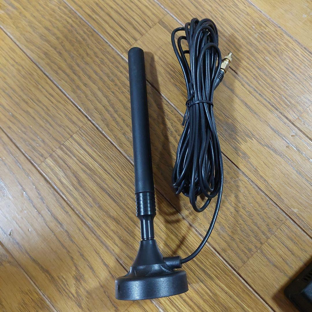 DreamMaker 11.6インチカーナビ PN1102ZATP