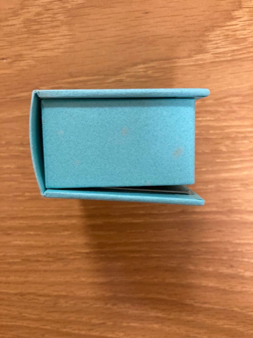 JAMMADEリトルマーメイドネックレス