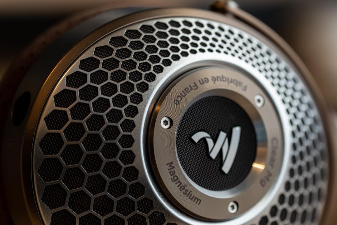 ヘッドホン Focal Clear MG