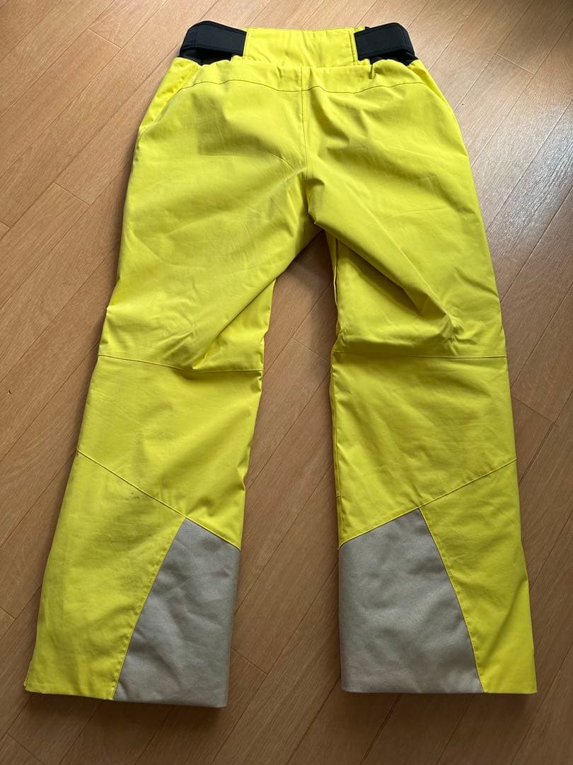 23-24ゴールドウイン　スキーウェア上下セット　サイズ1（S）