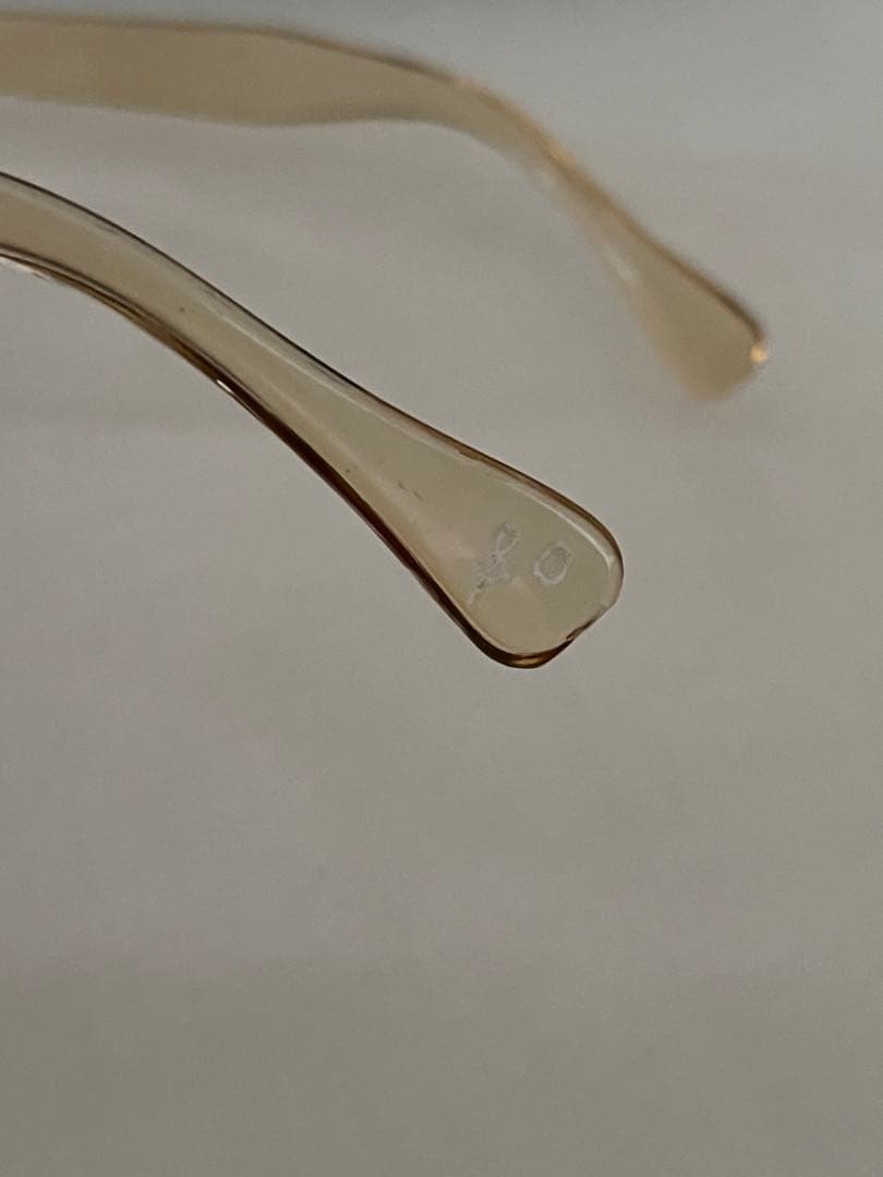 Sorry A Bootleg Optical ♯1 初期