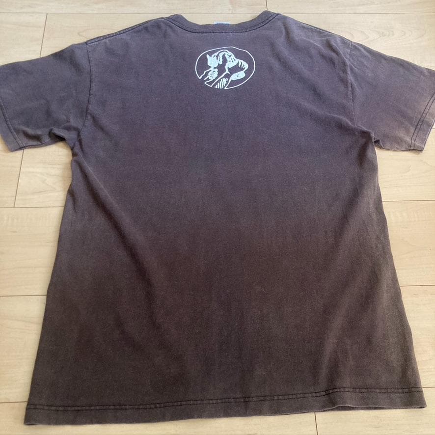 90sレイジアゲインストザマシーン ビンテージ バンドTシャツ NIRVANA