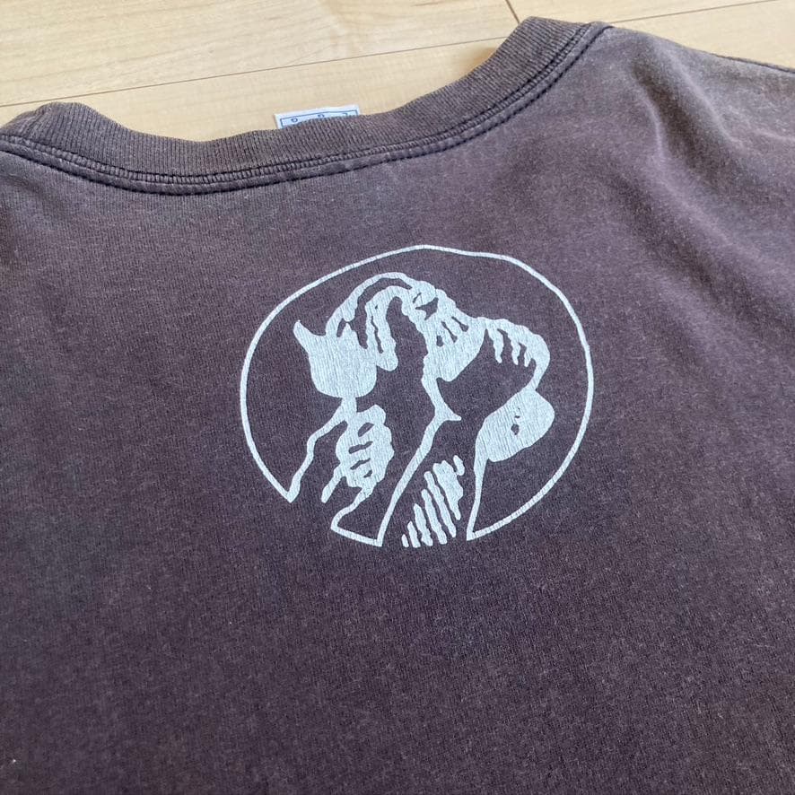 90sレイジアゲインストザマシーン ビンテージ バンドTシャツ NIRVANA