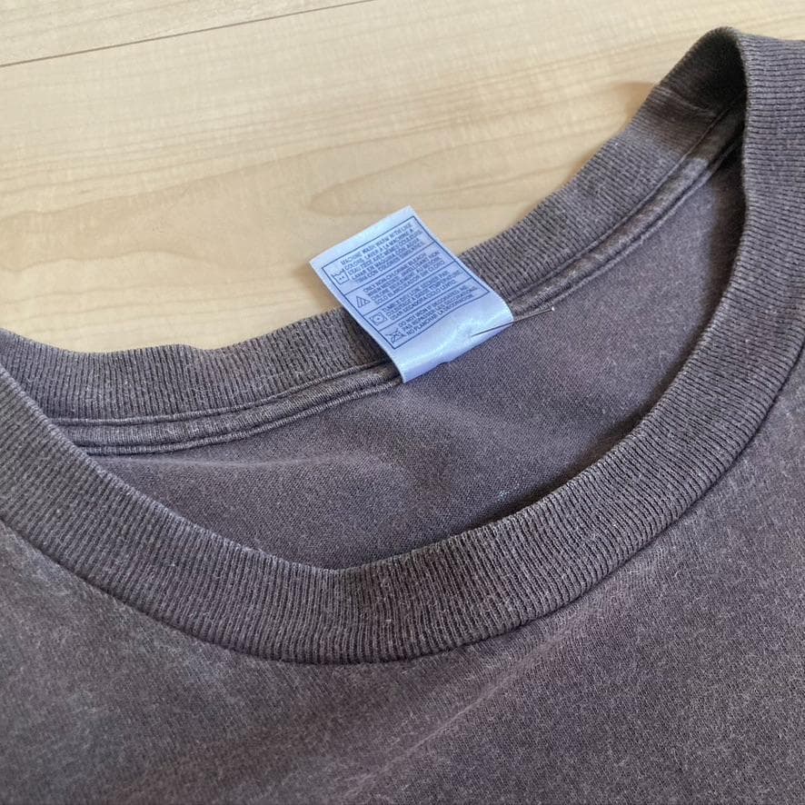 90sレイジアゲインストザマシーン ビンテージ バンドTシャツ NIRVANA