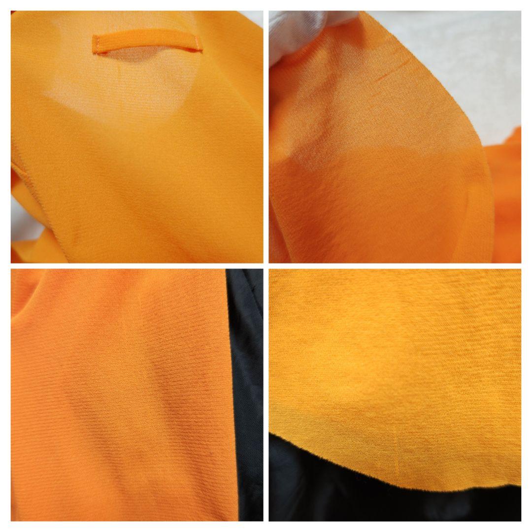 Jean Paul Gaultier パワーネット トップス カットソー