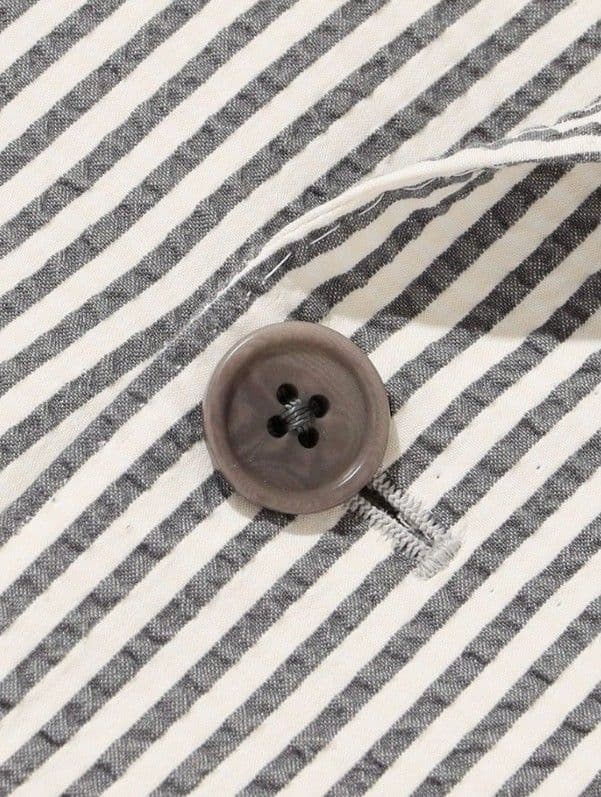 更に！値下げ！SHIPS&SouthWickのシアサッカーダブルブレストスーツ