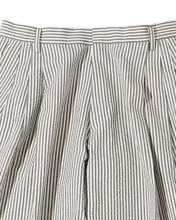 更に！値下げ！SHIPS&SouthWickのシアサッカーダブルブレストスーツ