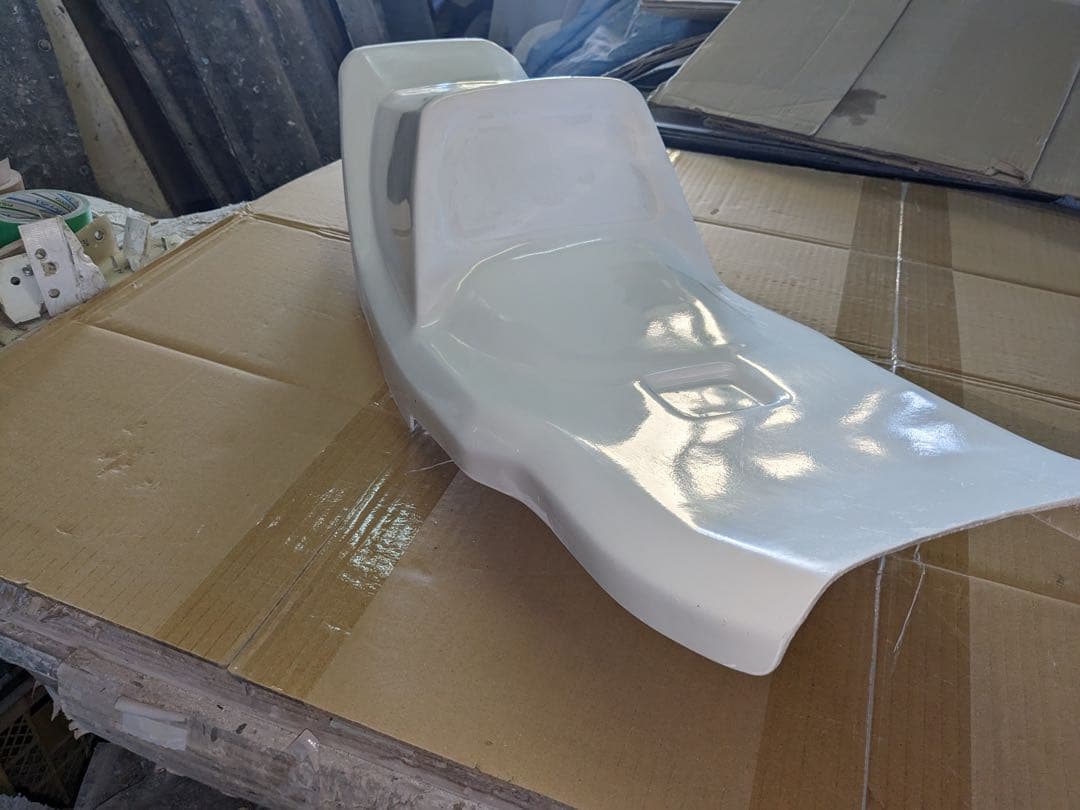 セレクトタイプシングルシート