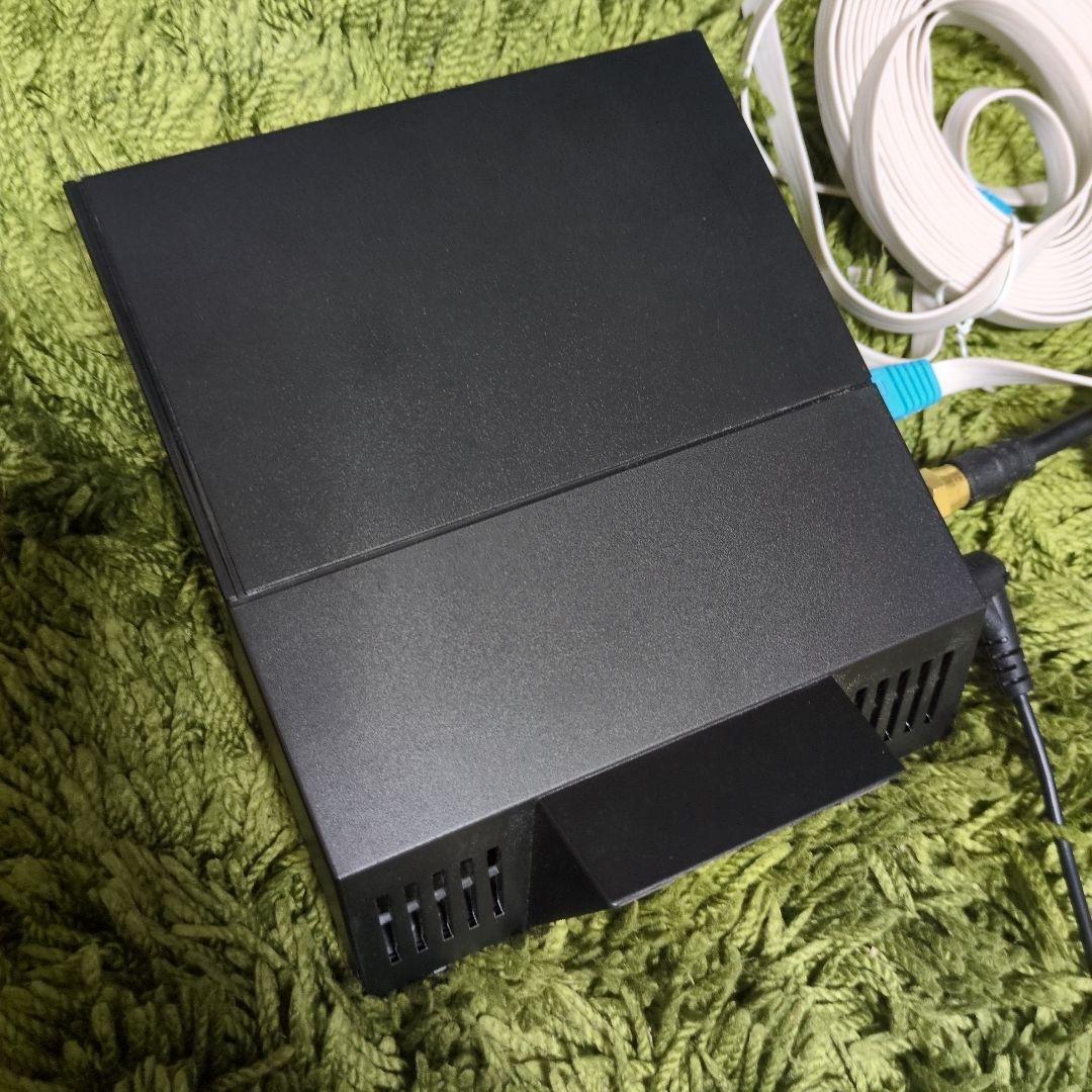 ピクセラ　PIXELA XitAirBox XIT-AIR100W