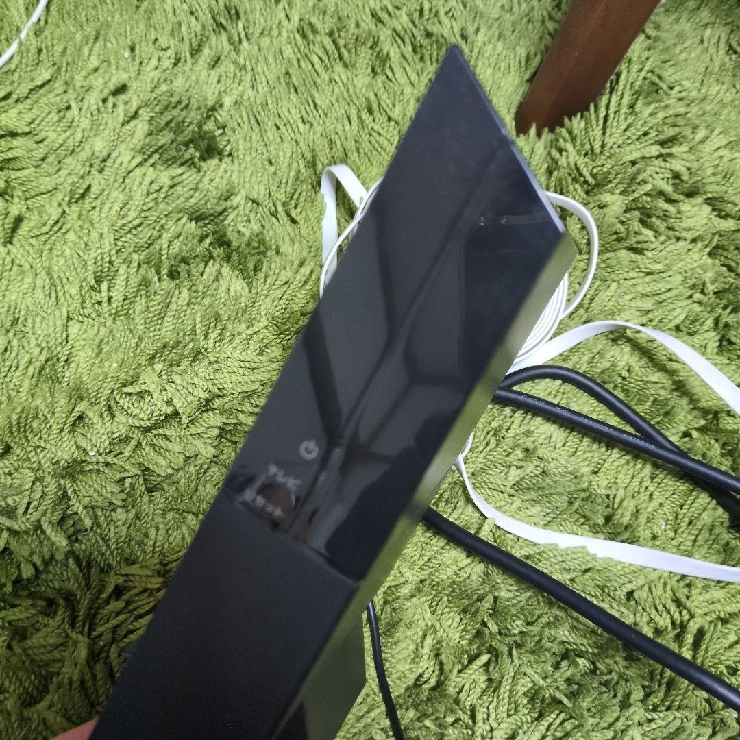 ピクセラ　PIXELA XitAirBox XIT-AIR100W