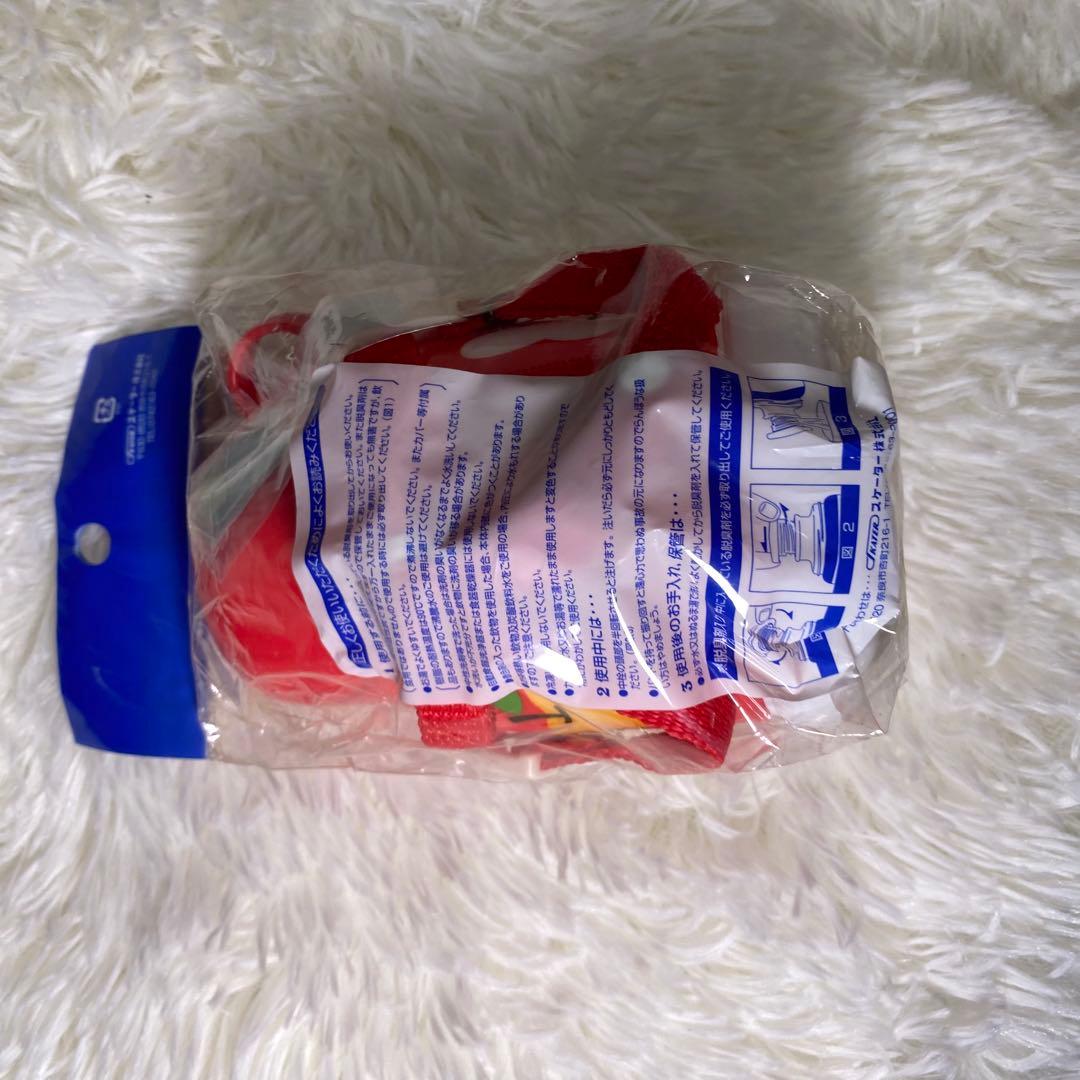 激レア❗️新品・未開封✨ハローキティ　レトロ水筒　サンリオ　当時物