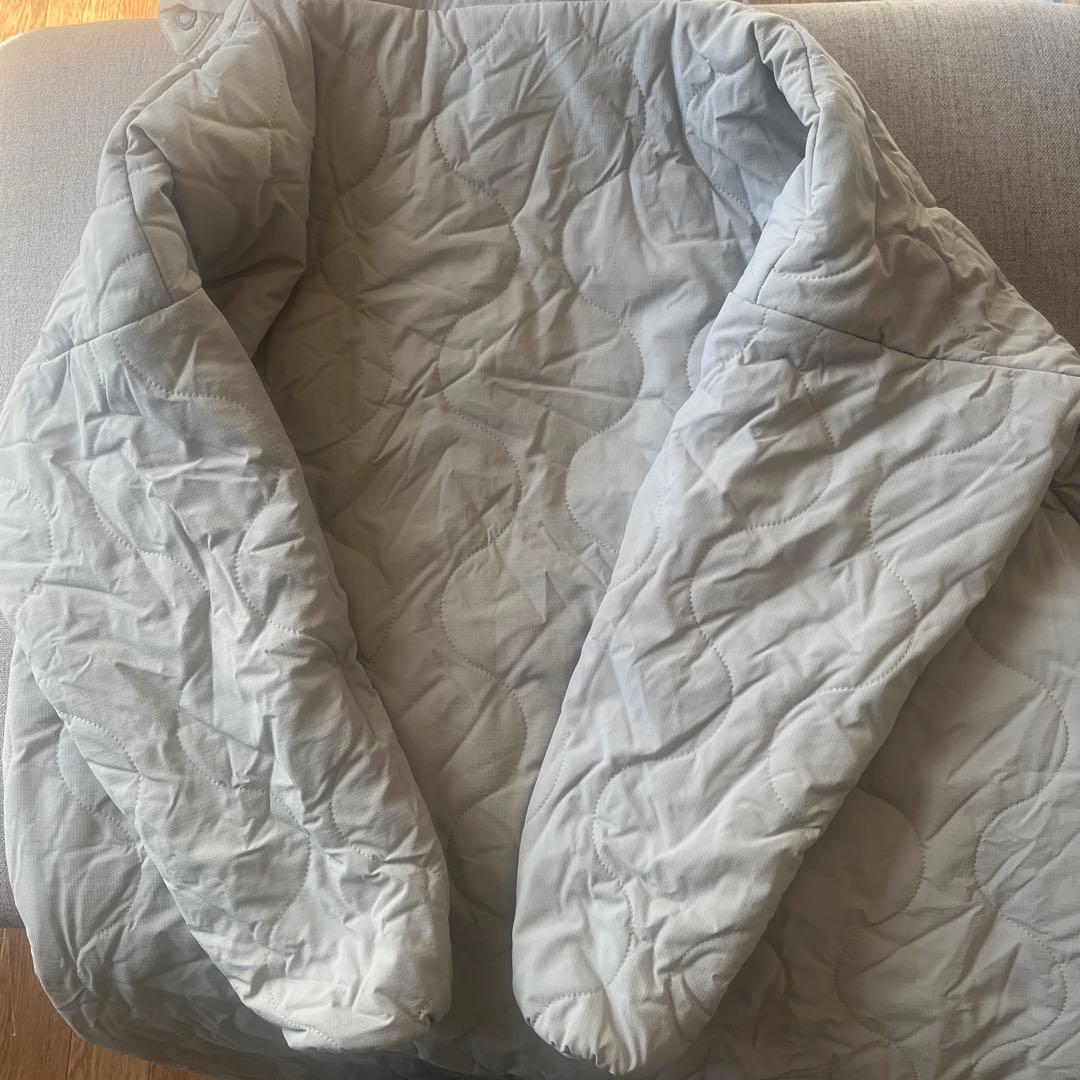 着る寝袋モモンガ XSサイズ momonga