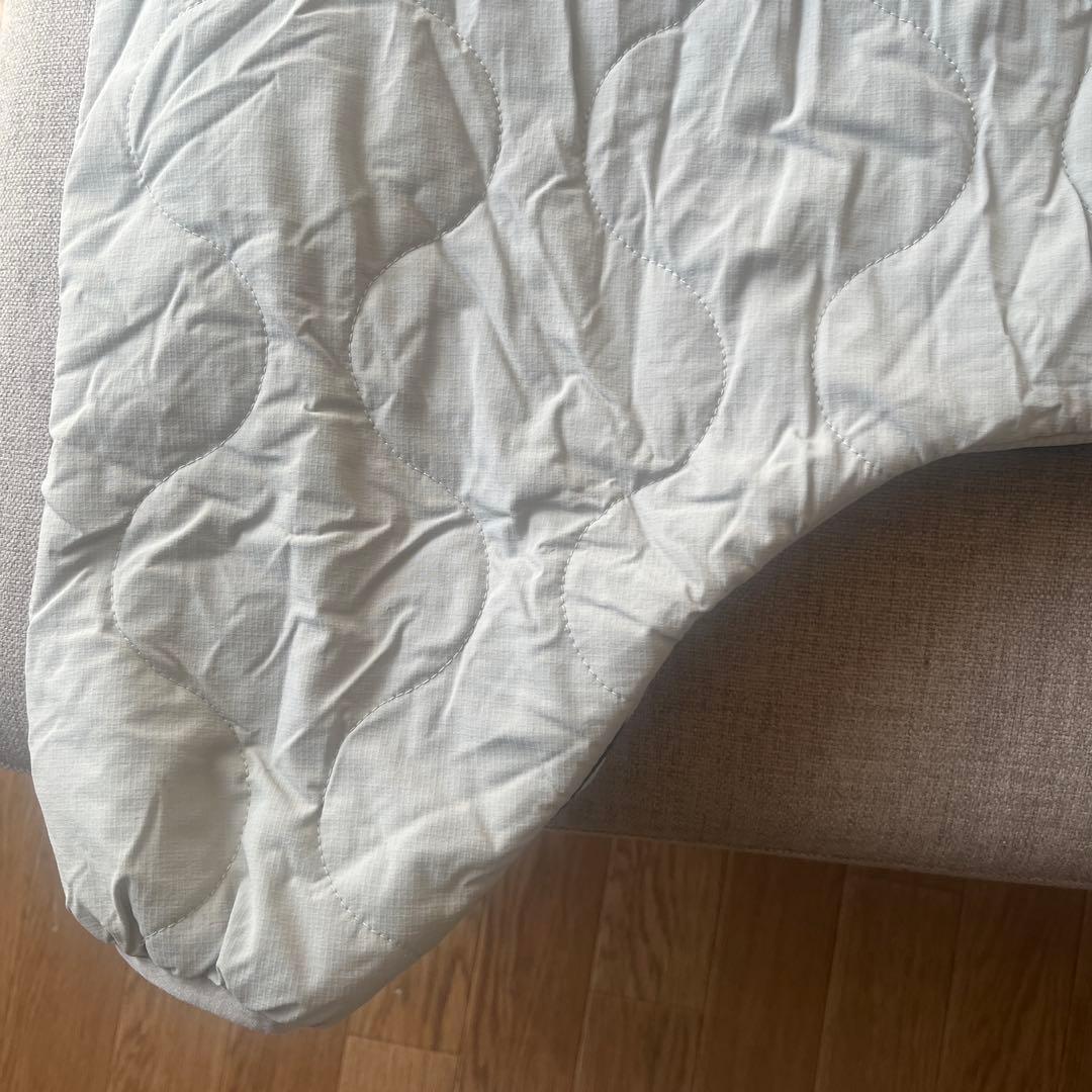 着る寝袋モモンガ XSサイズ momonga