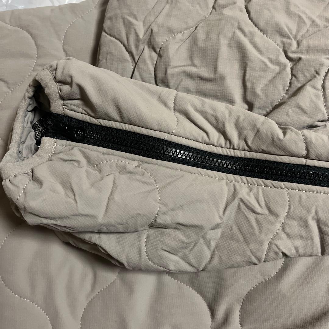 着る寝袋モモンガ XSサイズ momonga