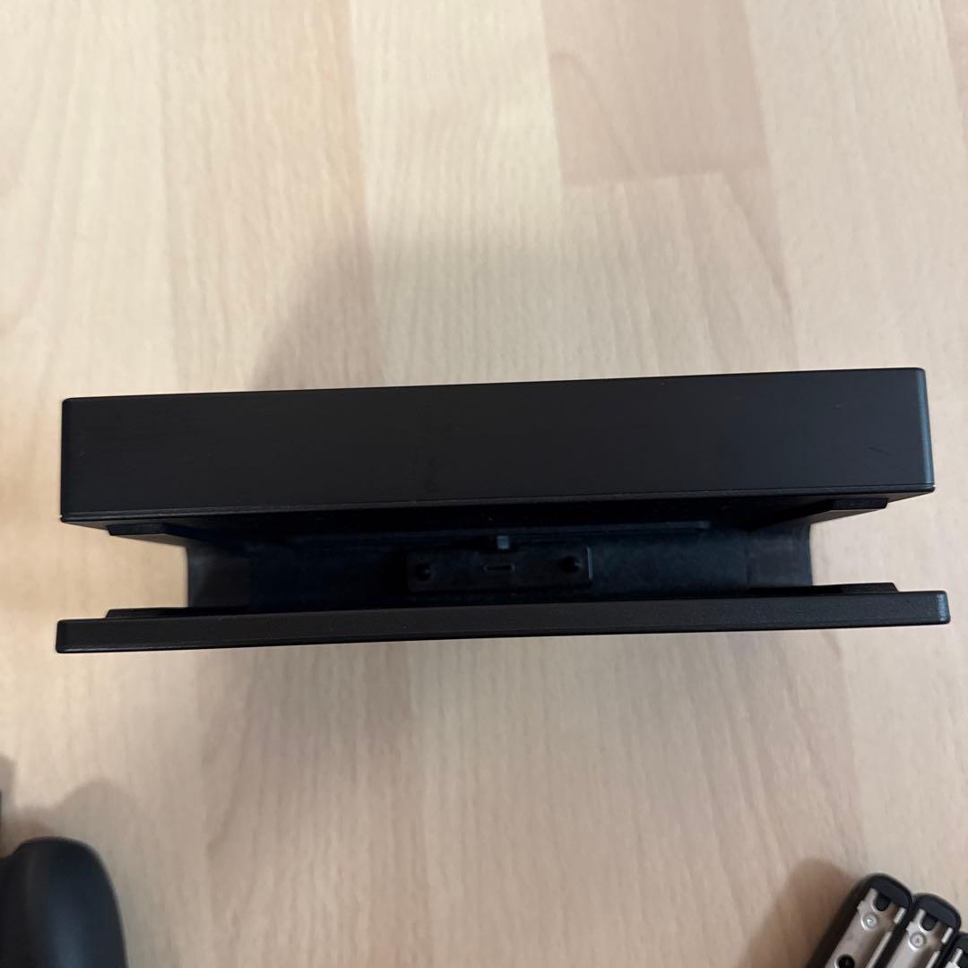 ナ*オ様 Nintendo Switch 本体と付属品セット