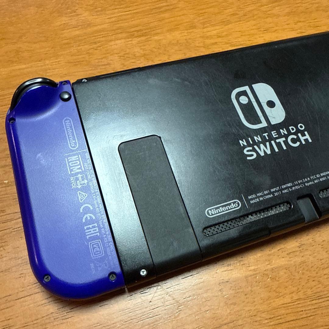 ナ*オ様 Nintendo Switch 本体と付属品セット