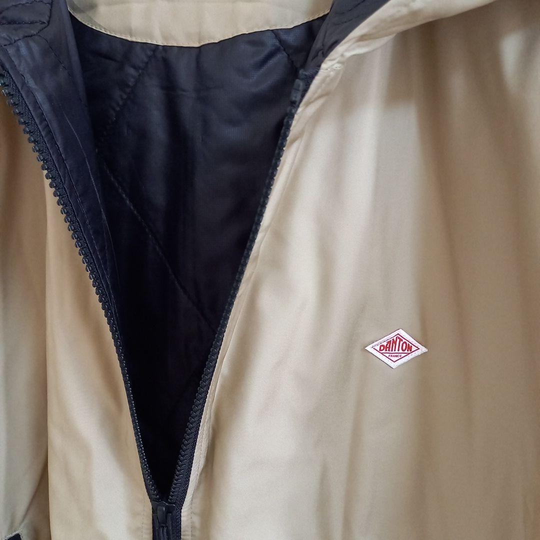 【専用】LIGHT INSULATION HOOD ZIP BLOUSON