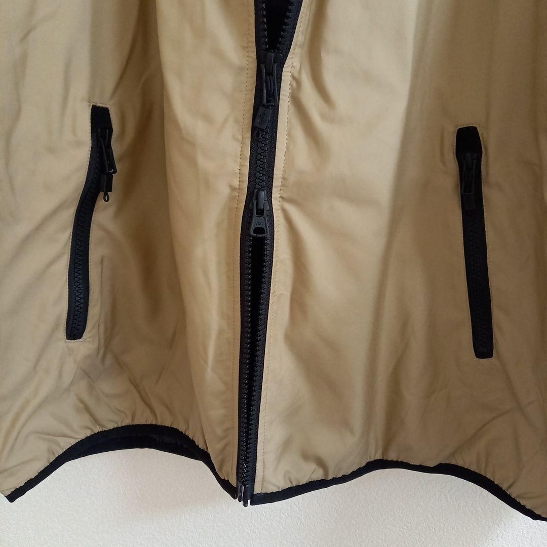 【専用】LIGHT INSULATION HOOD ZIP BLOUSON