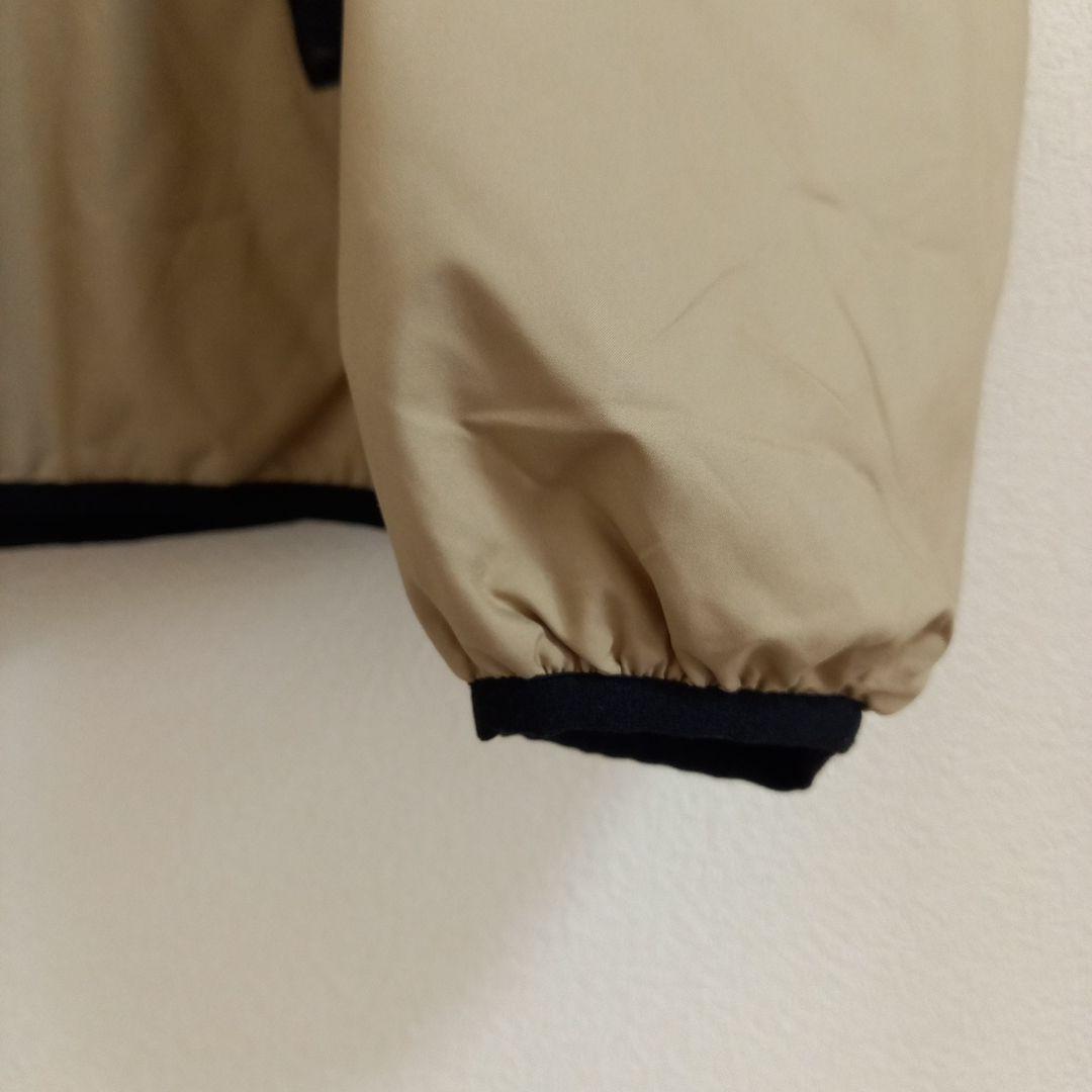 【専用】LIGHT INSULATION HOOD ZIP BLOUSON