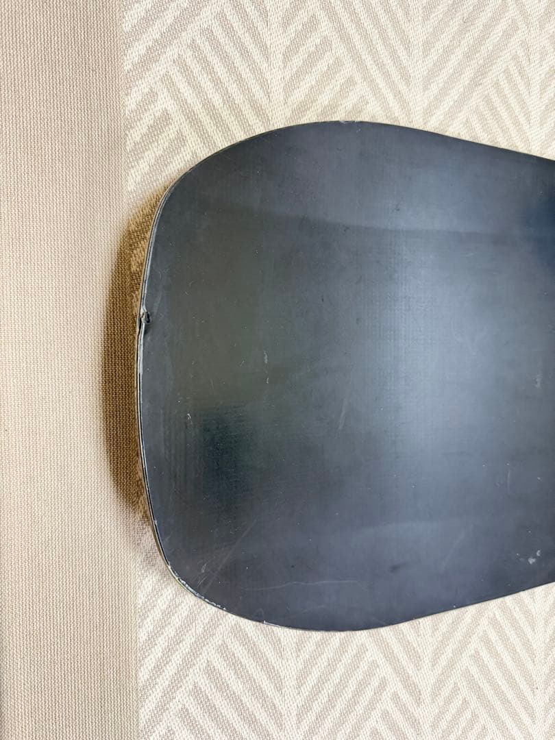 バタレオン Disaster 153cm&サロモン Hologram セット