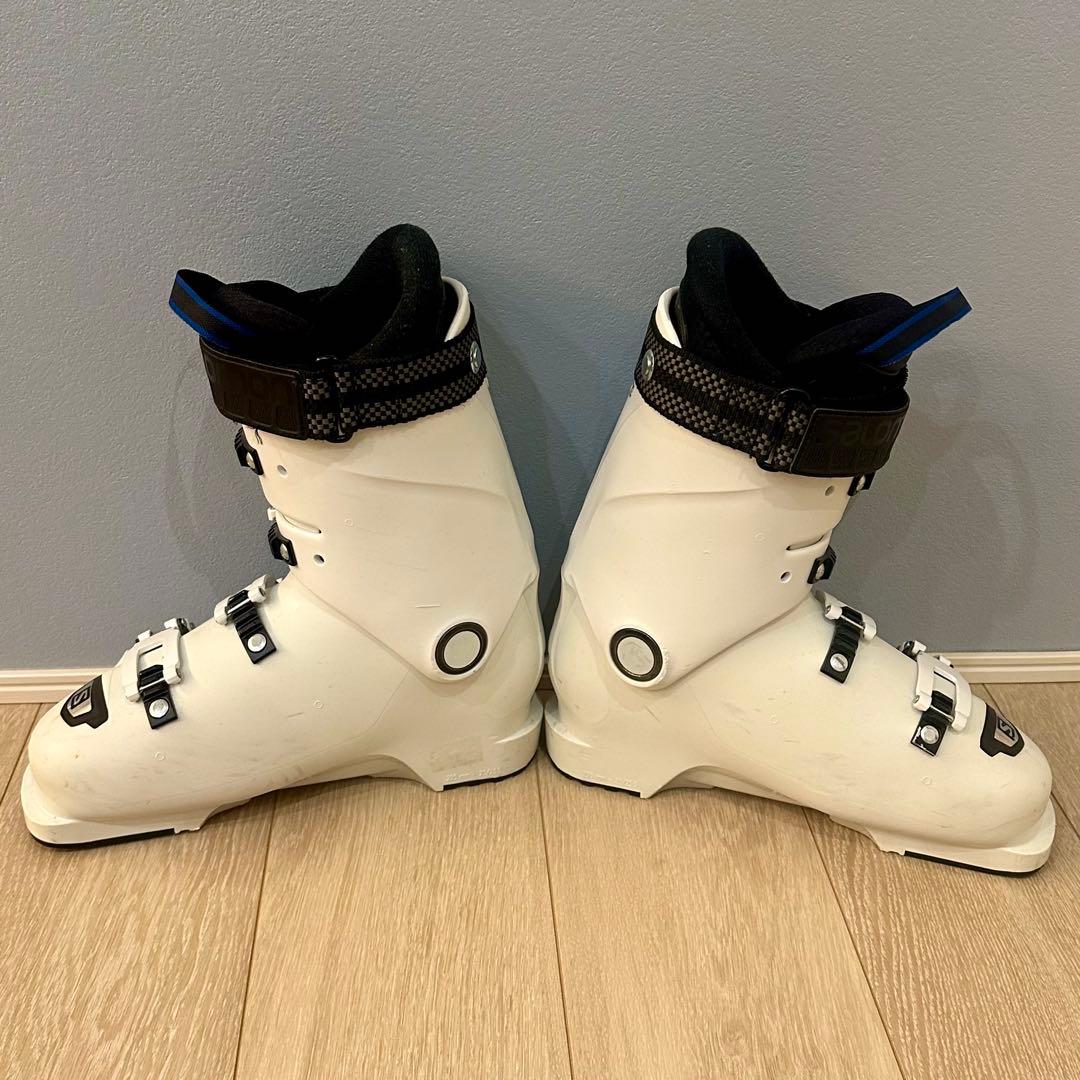 Salomon X Max LC 80 25.5cm スキーブーツ