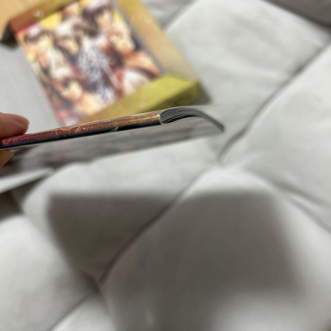 薄桜鬼　真改　万葉ノ抄　Switch 限定版　ステラ小冊子、ドラマCD付