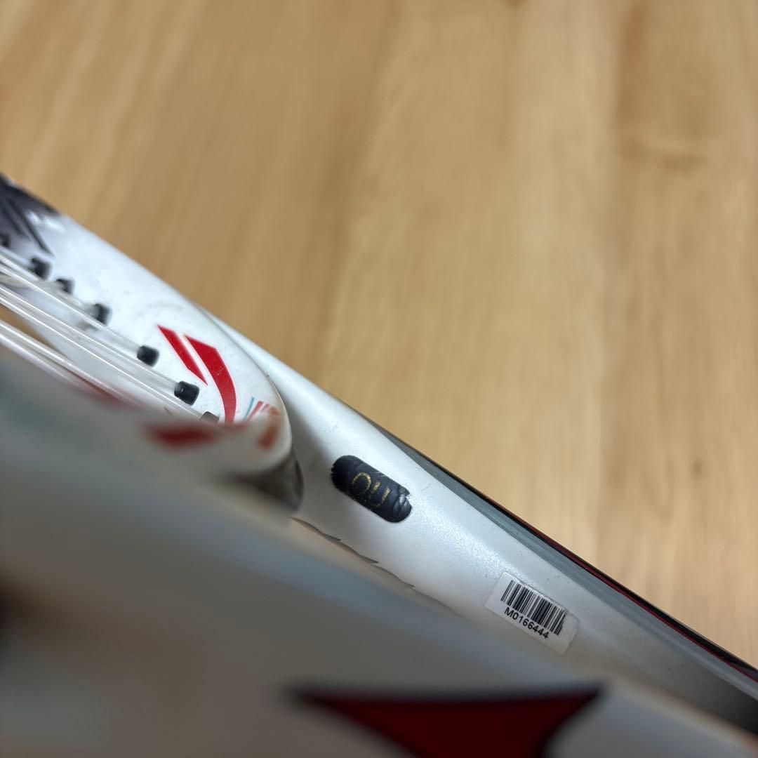 ミズノ　スカッドR