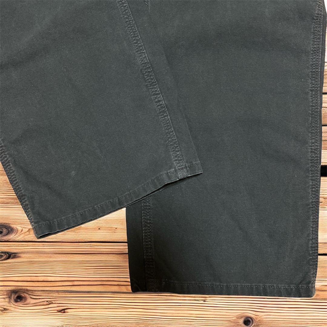 ✨Carhartt B151 ブラック ペインターパンツ カーハート w38