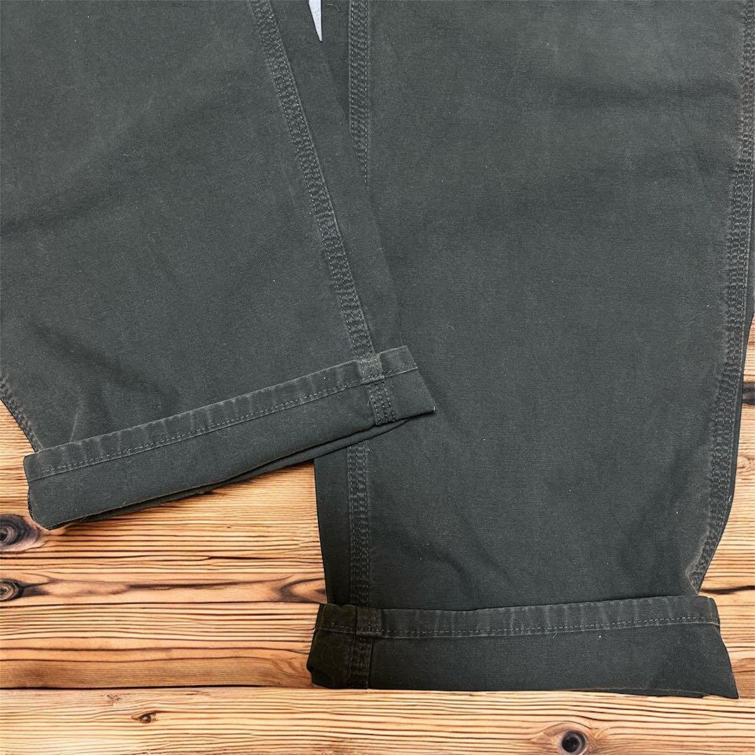 ✨Carhartt B151 ブラック ペインターパンツ カーハート w38