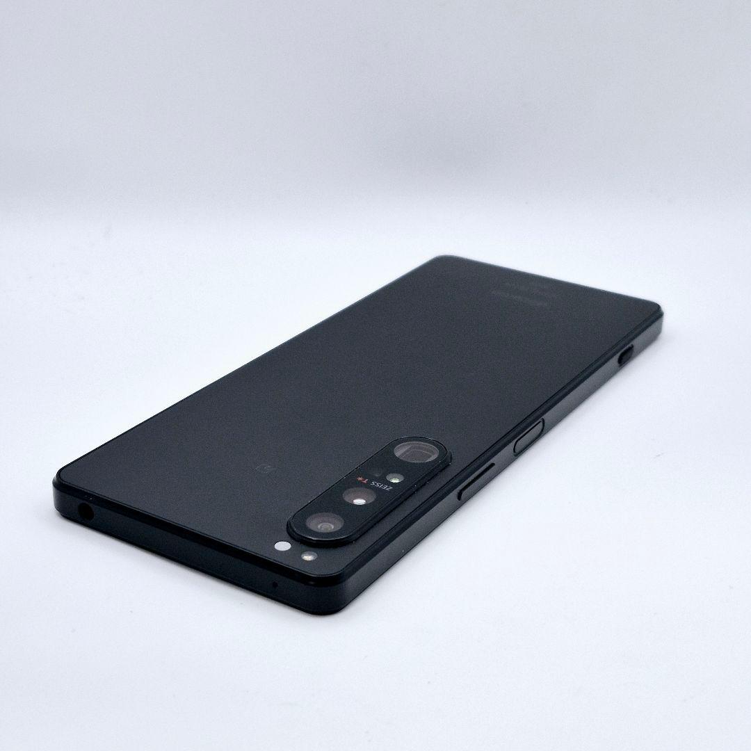 [G28] Xperia 1 iv docomo版 SIMフリー