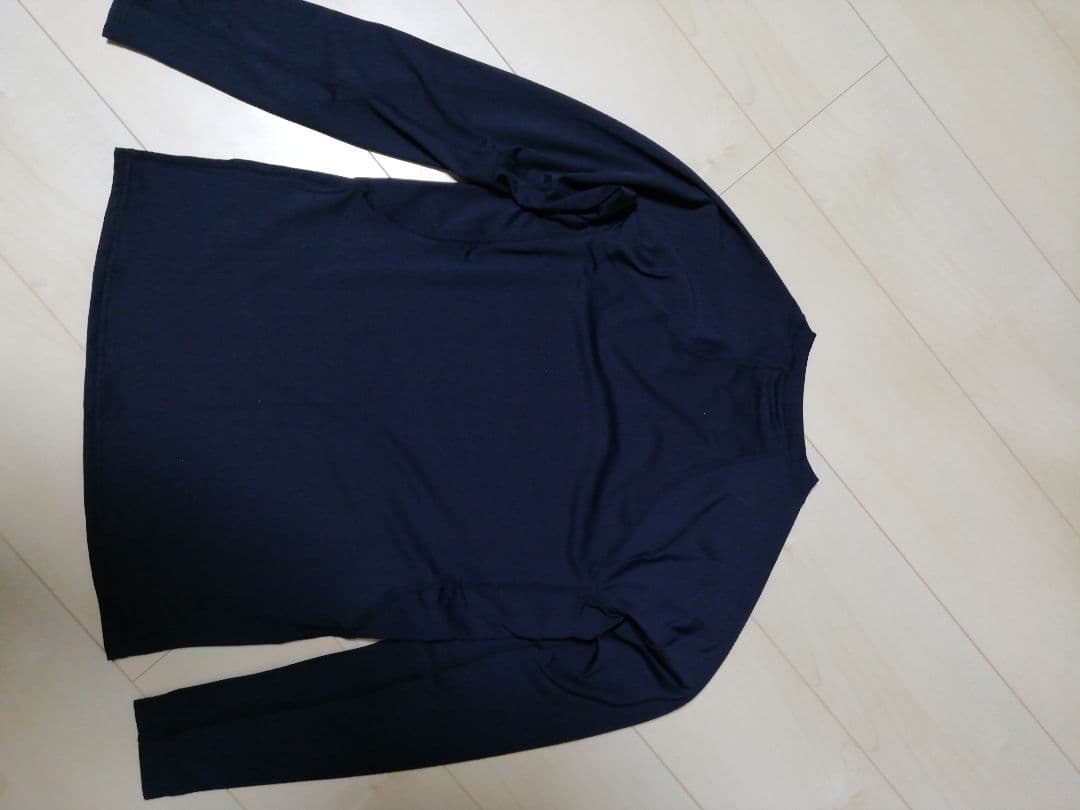 Bristo 長袖Tシャツ M