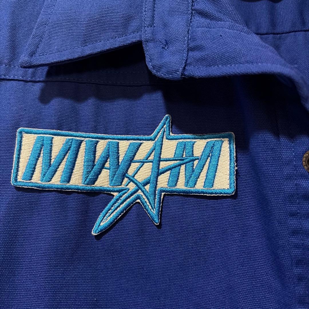 マンウィズ　レプリカ戦闘服　XXL 2024福袋