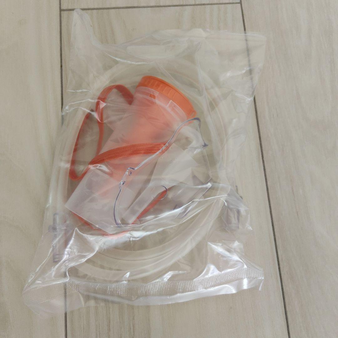 家庭用酸素発生器　MEDRIS