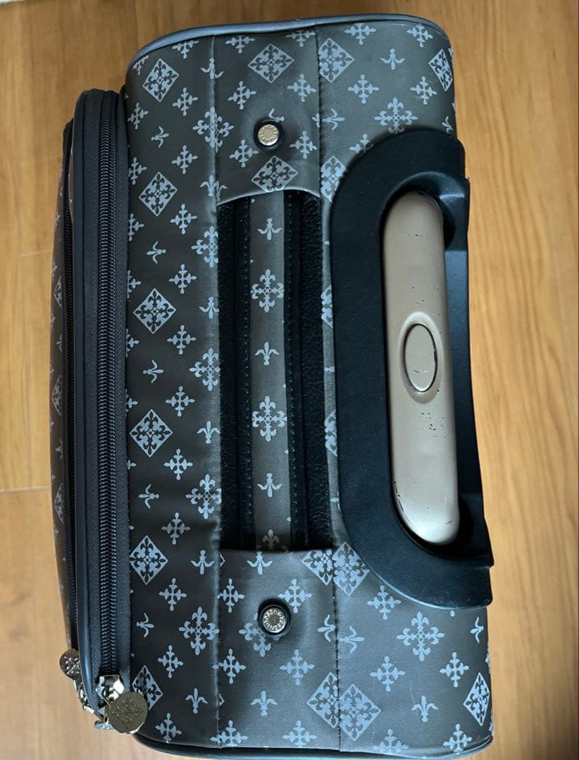 ラシット　russet キャリーバッグ　キャリーケース