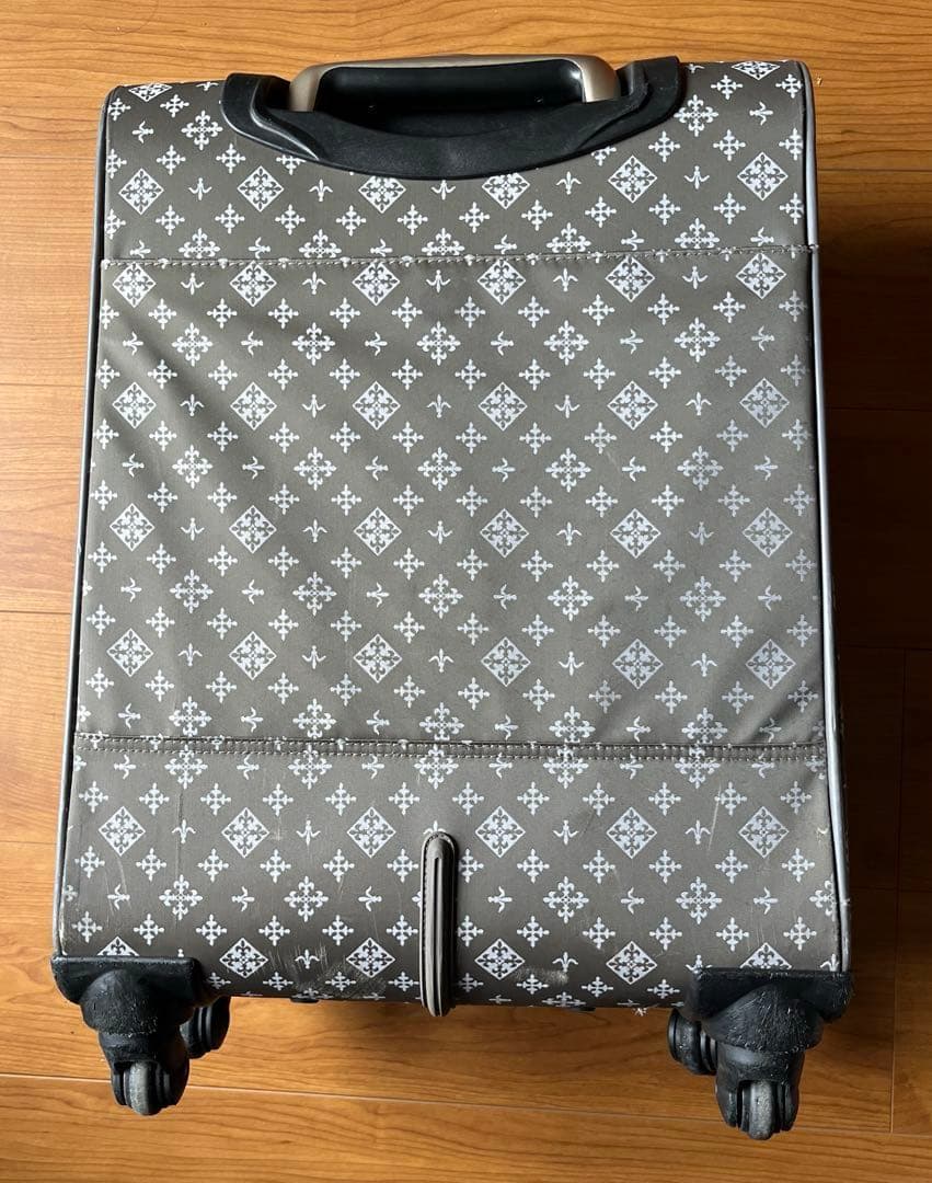 ラシット　russet キャリーバッグ　キャリーケース