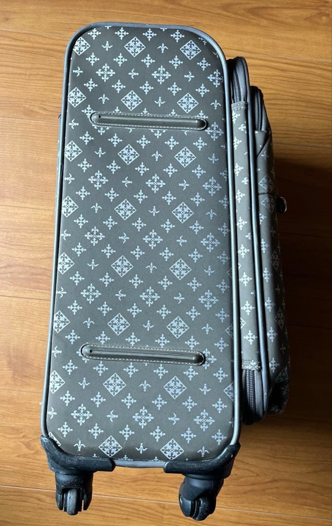 ラシット　russet キャリーバッグ　キャリーケース