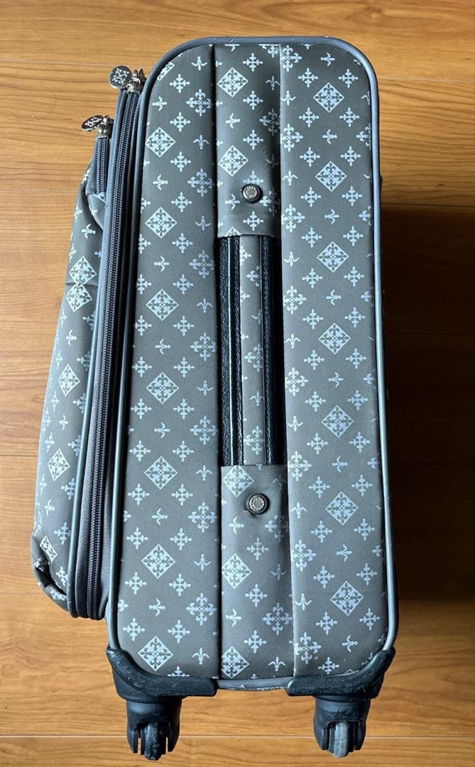 ラシット　russet キャリーバッグ　キャリーケース