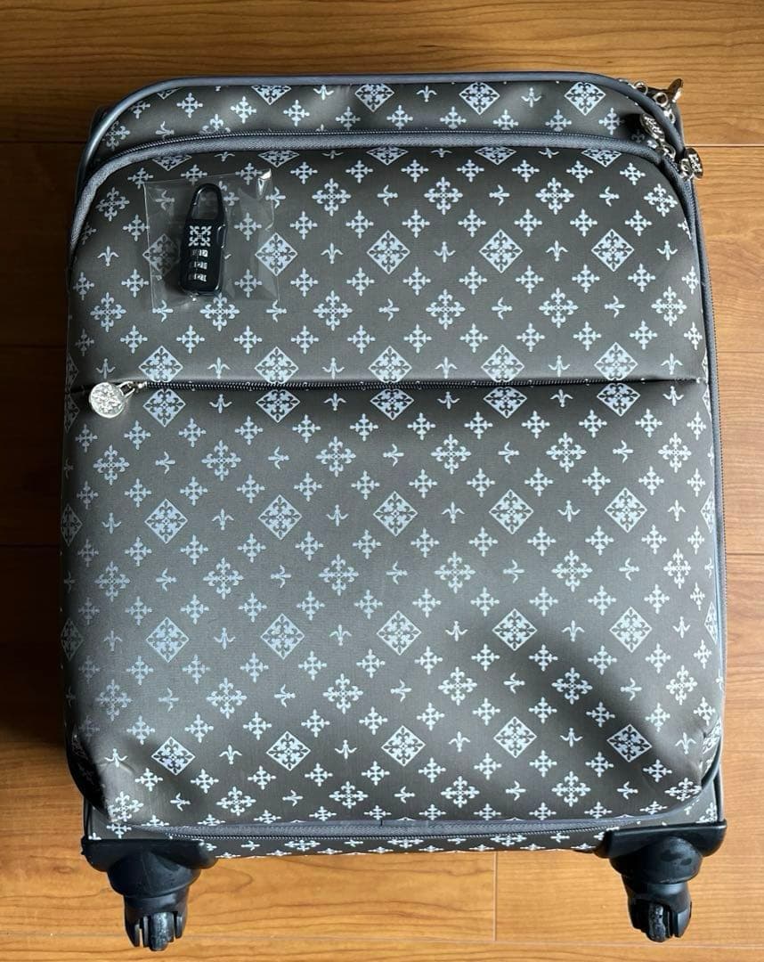 ラシット　russet キャリーバッグ　キャリーケース