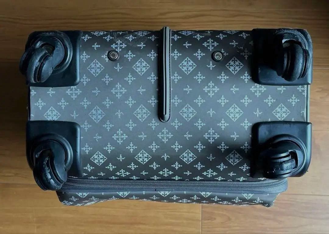 ラシット　russet キャリーバッグ　キャリーケース