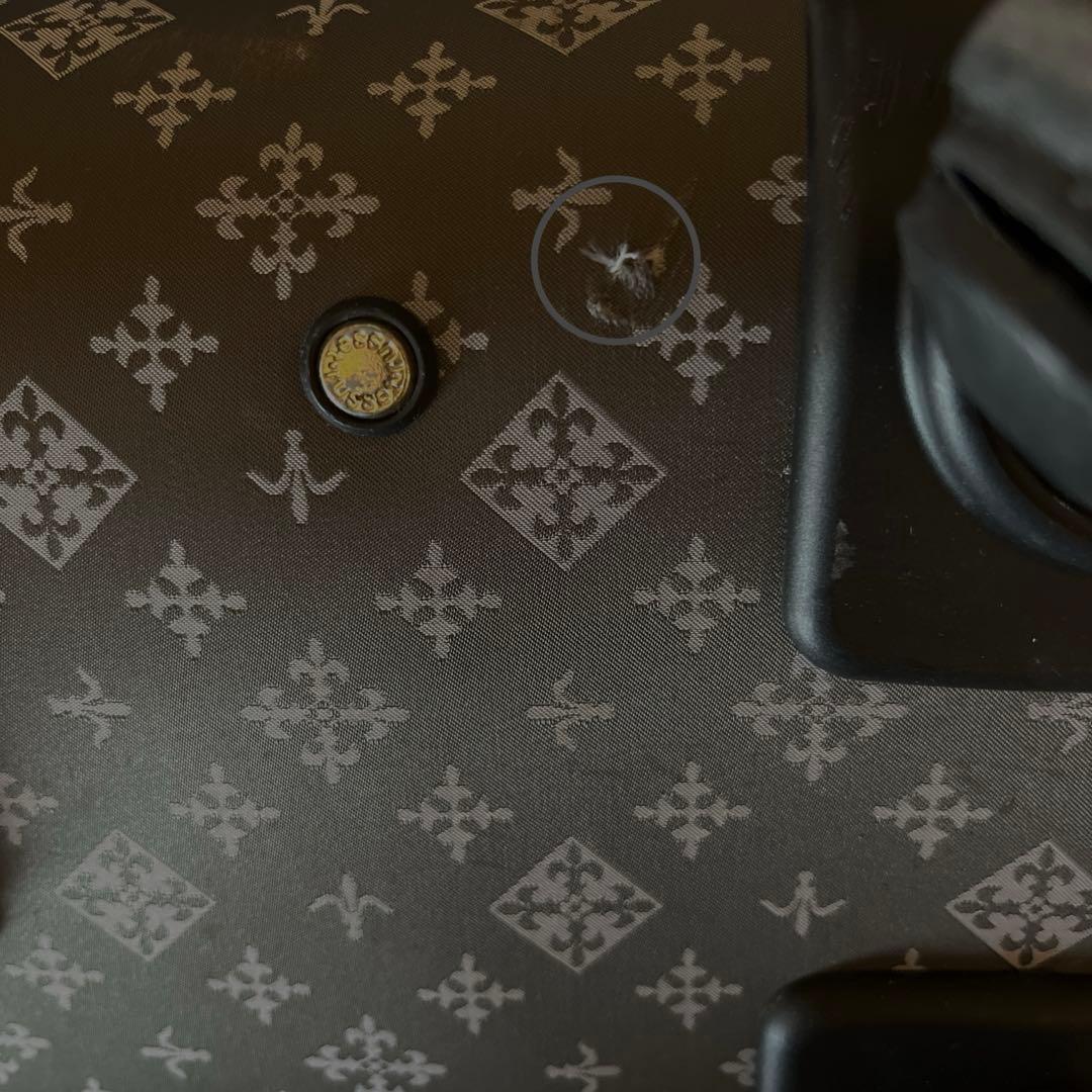 ラシット　russet キャリーバッグ　キャリーケース