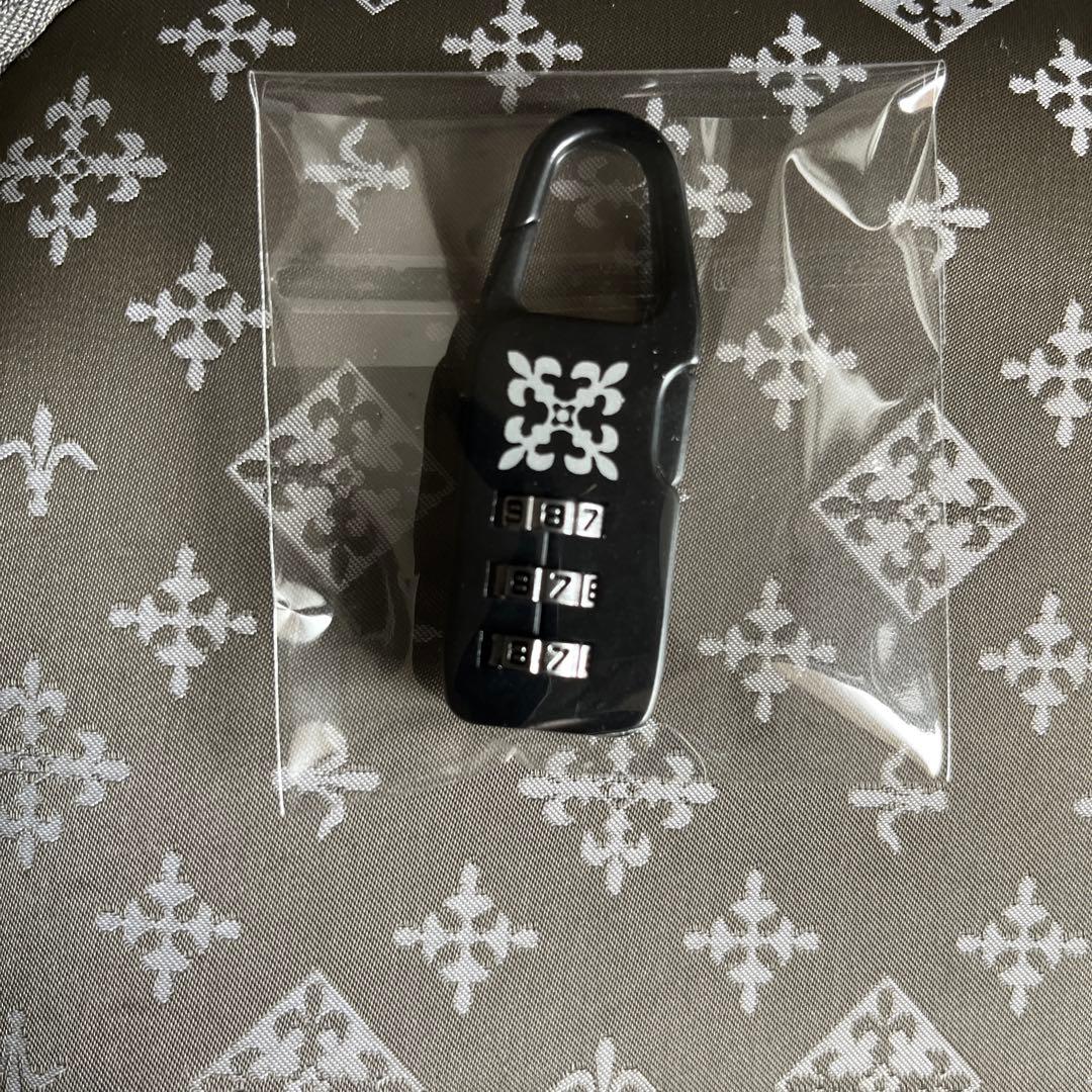 ラシット　russet キャリーバッグ　キャリーケース