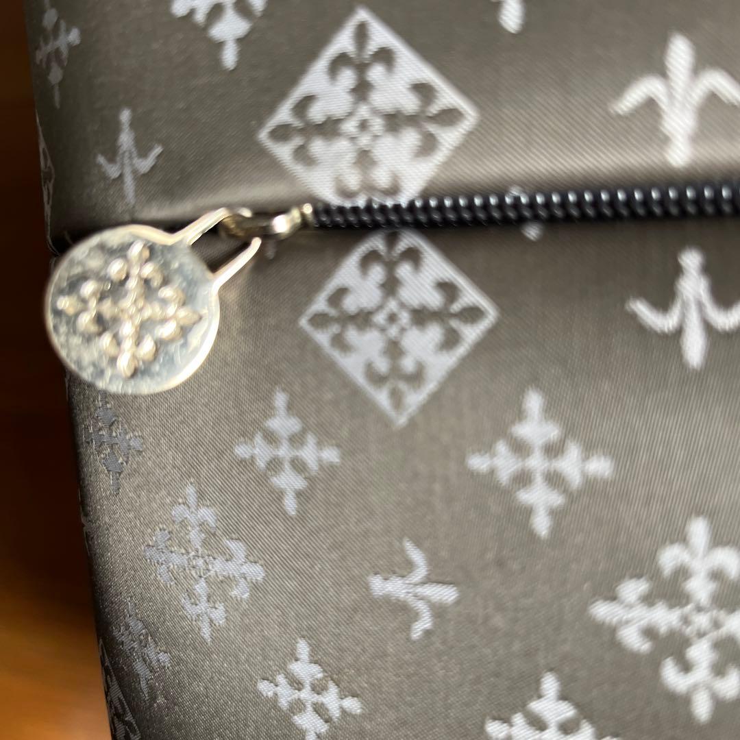 ラシット　russet キャリーバッグ　キャリーケース