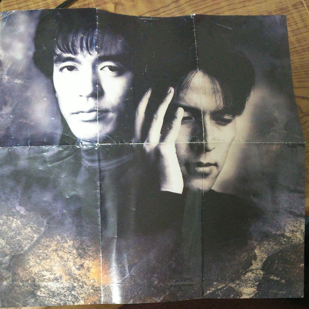 B'z VHS 8本セット