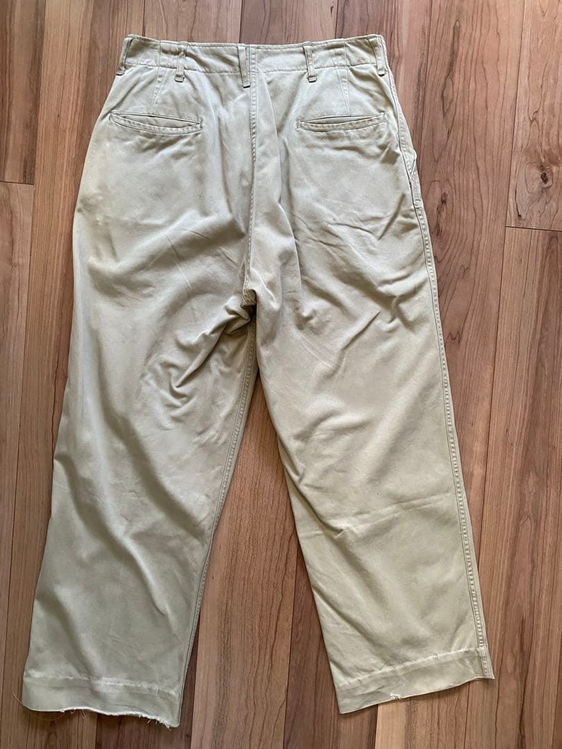 アーミーチノ　A