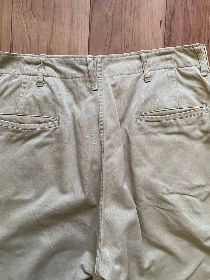 アーミーチノ　A